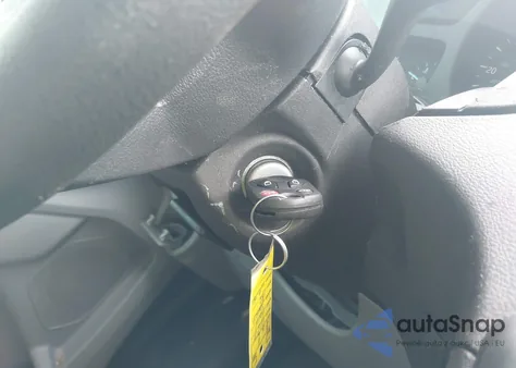 2017 Ford Transit-150 from USA, damaged, VIN 1FTYE1YM0HKA61334